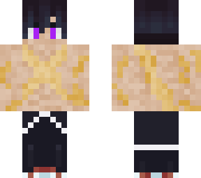 kira kusanagi wip