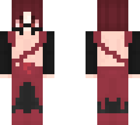 kirishimas hero suit