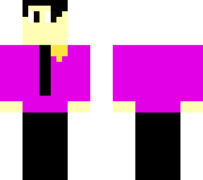 kungen av minecraft