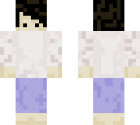 l lawliet