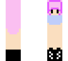 legs were too long