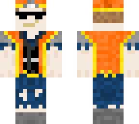 master builder coolblockhead