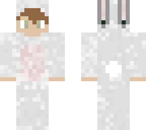 me bunny