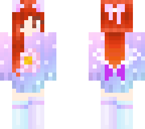 mine galaxy girl bts version