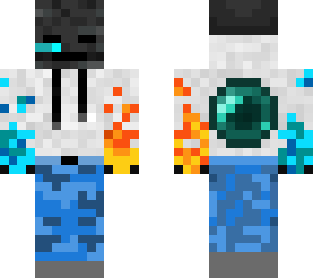 modern magician wither skeleton