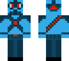 mr. freeze