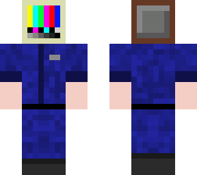 mr. static 2