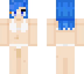 music-kitty- bikini