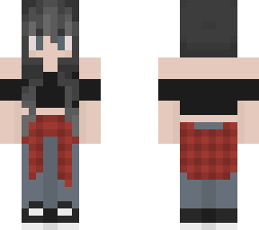 my girl skin version of boy