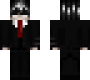 my skin )