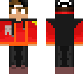 nether boy