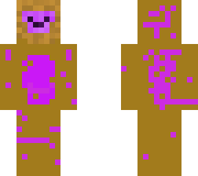 nether monkey