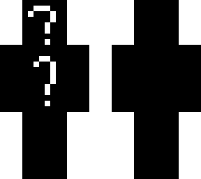 new custom mystery skin