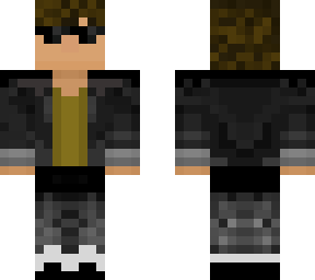 new skin for 2019+