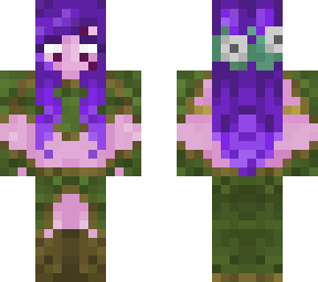 night elf druid