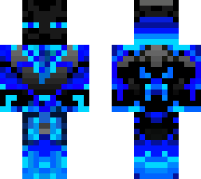 night shadow