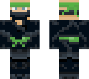 ninja - earth element