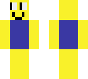 noob skin