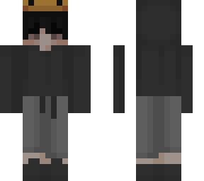 not my skin