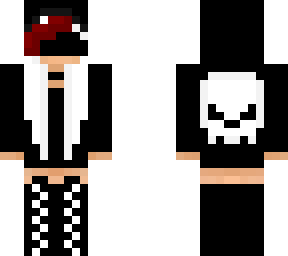 not my skin just a edit