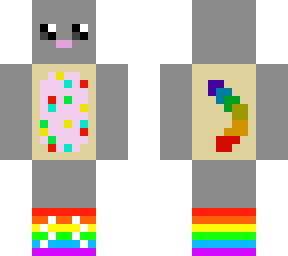 nyan cat