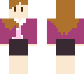 pam beesly