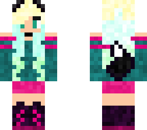 pastel fire (seiko)