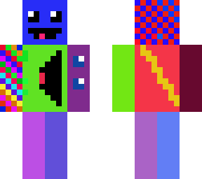 pattern guy