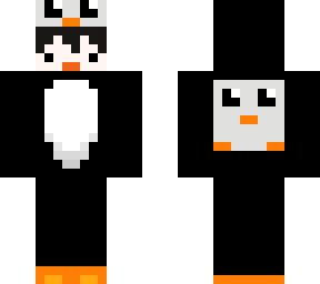 penguinek