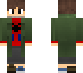 peter b parker edit (by tappentine)
