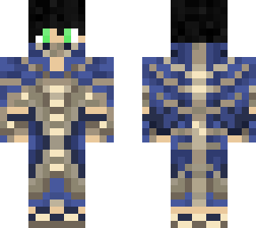 phantom brawler with mask edit
