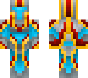 phantom gold knight