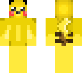 pikachu?