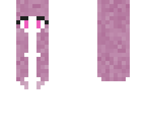pink hair base