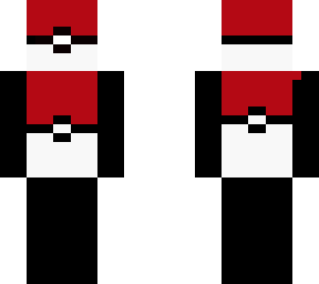 poke ball (completely original)
