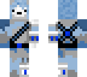 polar bear