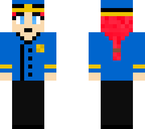 police