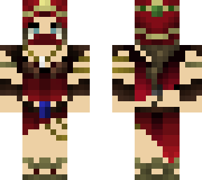 princess bandit