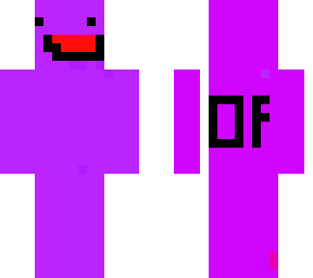 purple overlord