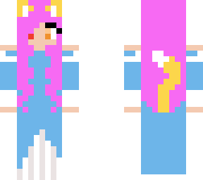 queen kitty girl