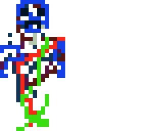 rainbow creeper