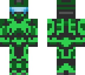 recon chief