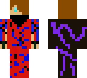 red bandit
