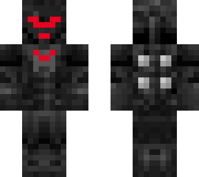 red mans