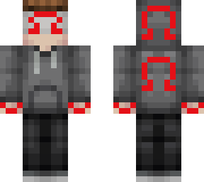 red ohmwreker