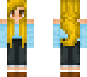 redone skin