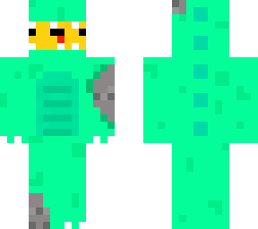 robotic cheese dino