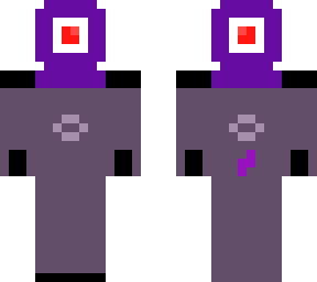 shadow melmetal fixed