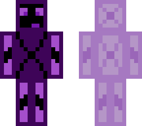 skin ender slime