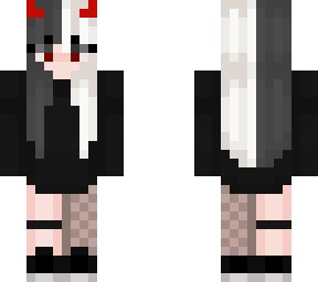 skin sakura nueva